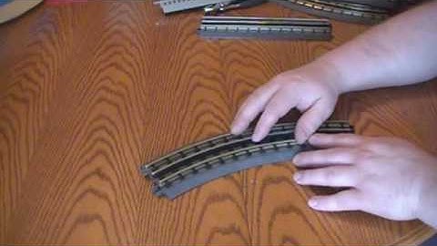 Fastrack vs realtrax part 2