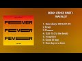 [FULL ALBUM] ATEEZ (에이티즈) - ZERO: FEVER part 1