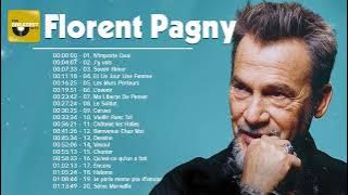 Florent Pagny Les Plus Grands Tubes – Florent Pagny Best Of 2023 – Florent Pagny Greatest Hits