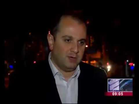 ქვეყნისთვის, რეალურად დიდი ზიანის მომტანი დავა-ირაკლი ჩიქოვანი რუსთავი 2-ის საქმეზე