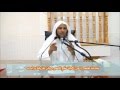 المجلس الأول من شرح النحو الصغير أ.د. سليمان العيوني في مسجد النخيل