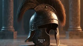 Ancient Echoes - The Forge of Iron Will: Anatomy of a Roman Legion