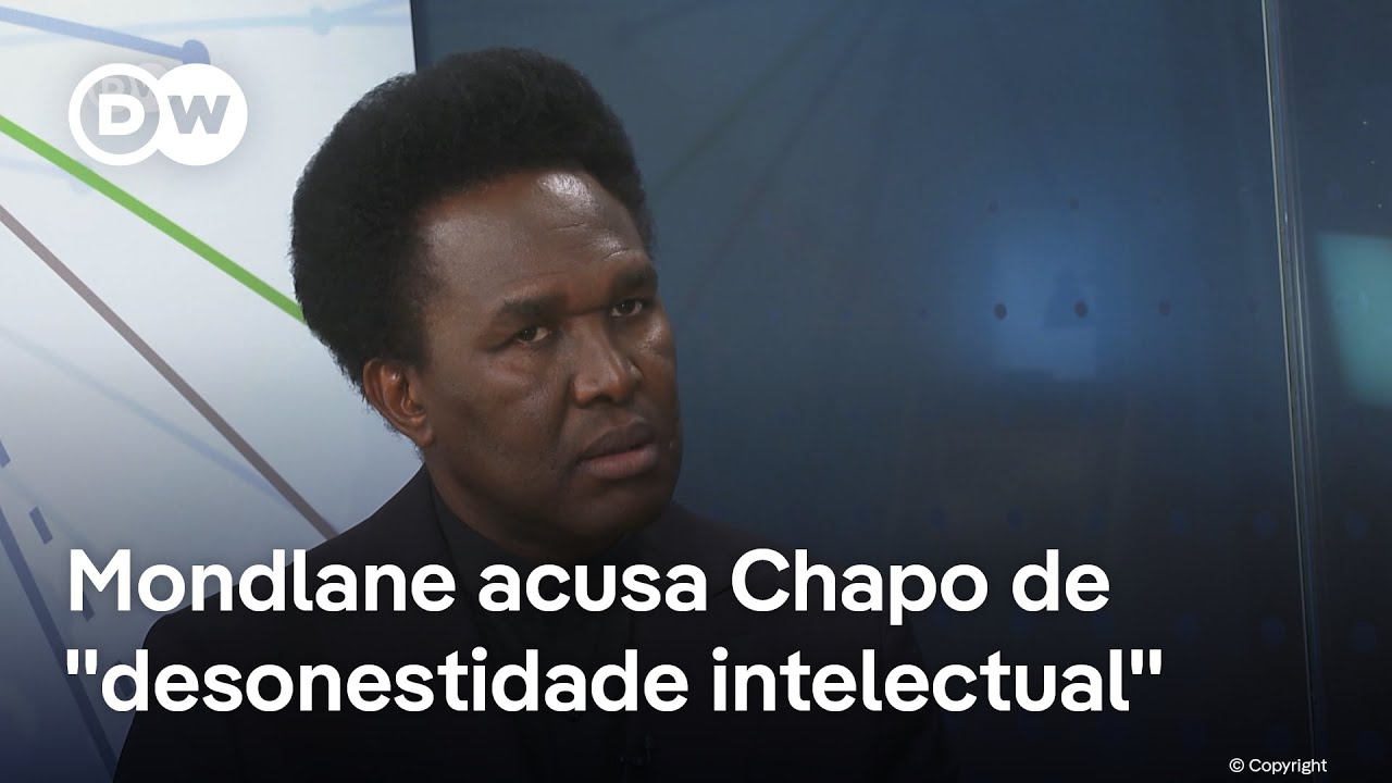 Mondlane acusa Chapo de 