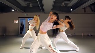 [MIRRORED] SOPHIE - VYZEE / Redy Choreography