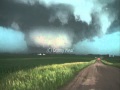 June 17th, 2010 - Record tornado outbreak in Minnesota