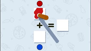 Play Colors (by Cunnkun Lin) IOS Gameplay Video (HD) screenshot 4