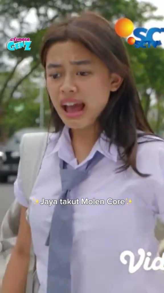 Kocak! Ketika Jaya takut sama Molen coree ?? #shorts #asmaragenz