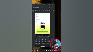 Aplikasi CRUD Dengan PHP Mysql Database