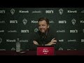 Postgame Press Conference: Colorado Rapids vs CF Montréal