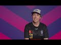 Webby previews Round 5 against the Bombers ✈️