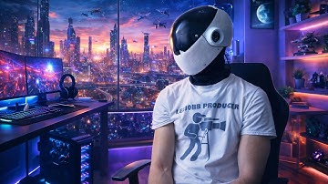 Building a robot A.I. head DIY Link