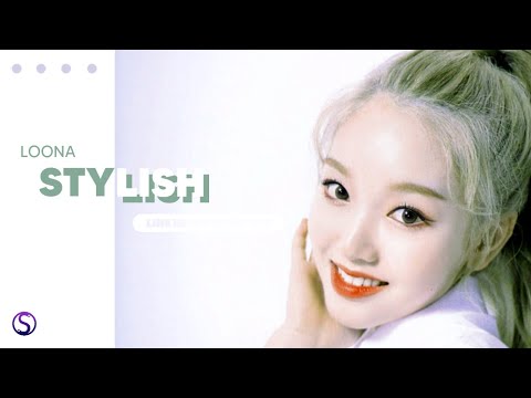 LOONA - Stylish (Tradução) 