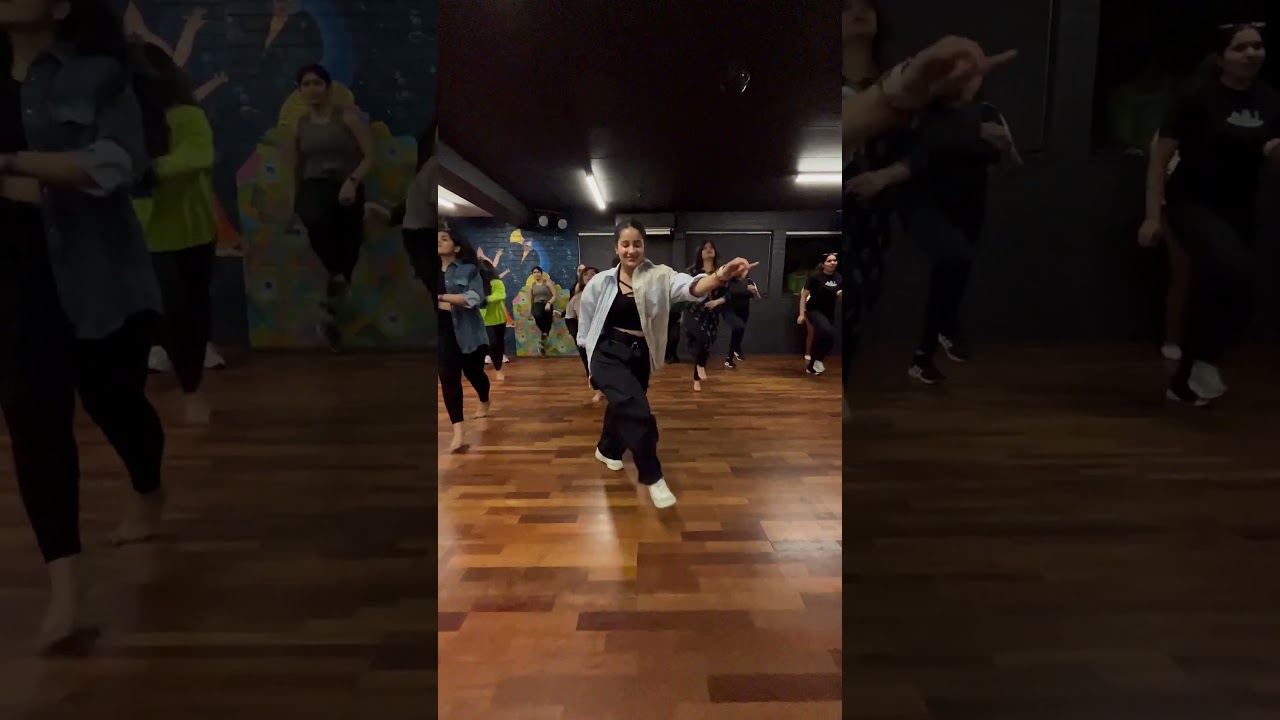 Chaleya | Jawan | Bollywood Dance by Sonya | Studio J 