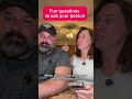 Fun Questions To Ask Your Person #SpringOnShorts #couplegoals #relationshipgoals #couplecomedy