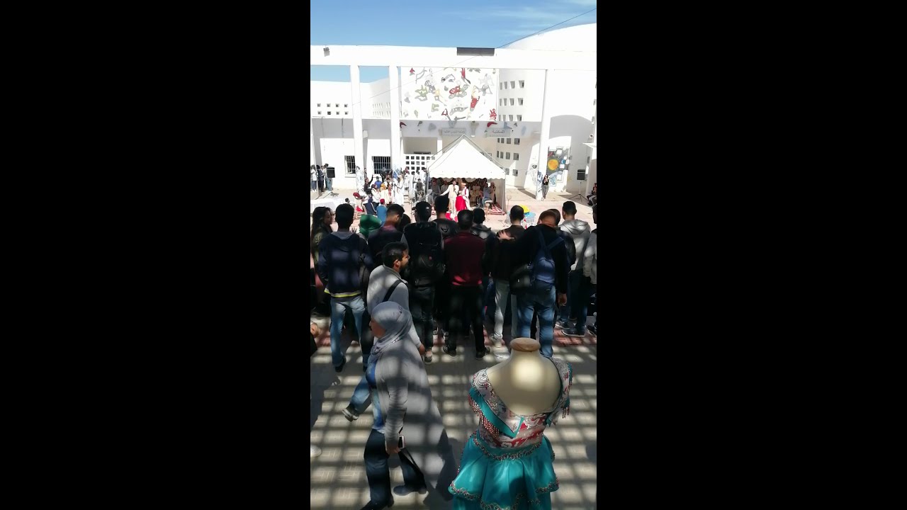 MAURITANIA TRADITIONAL CLOTHES AND COSTUMES PART1 YouTube