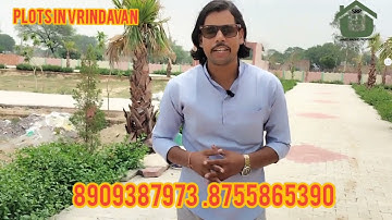 Radha Rani nikunj #plotinvrindavan #plots #vrindavan #property #premmandirvrindavan #premmandir