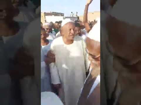 الشيخ الطيب الغزالى