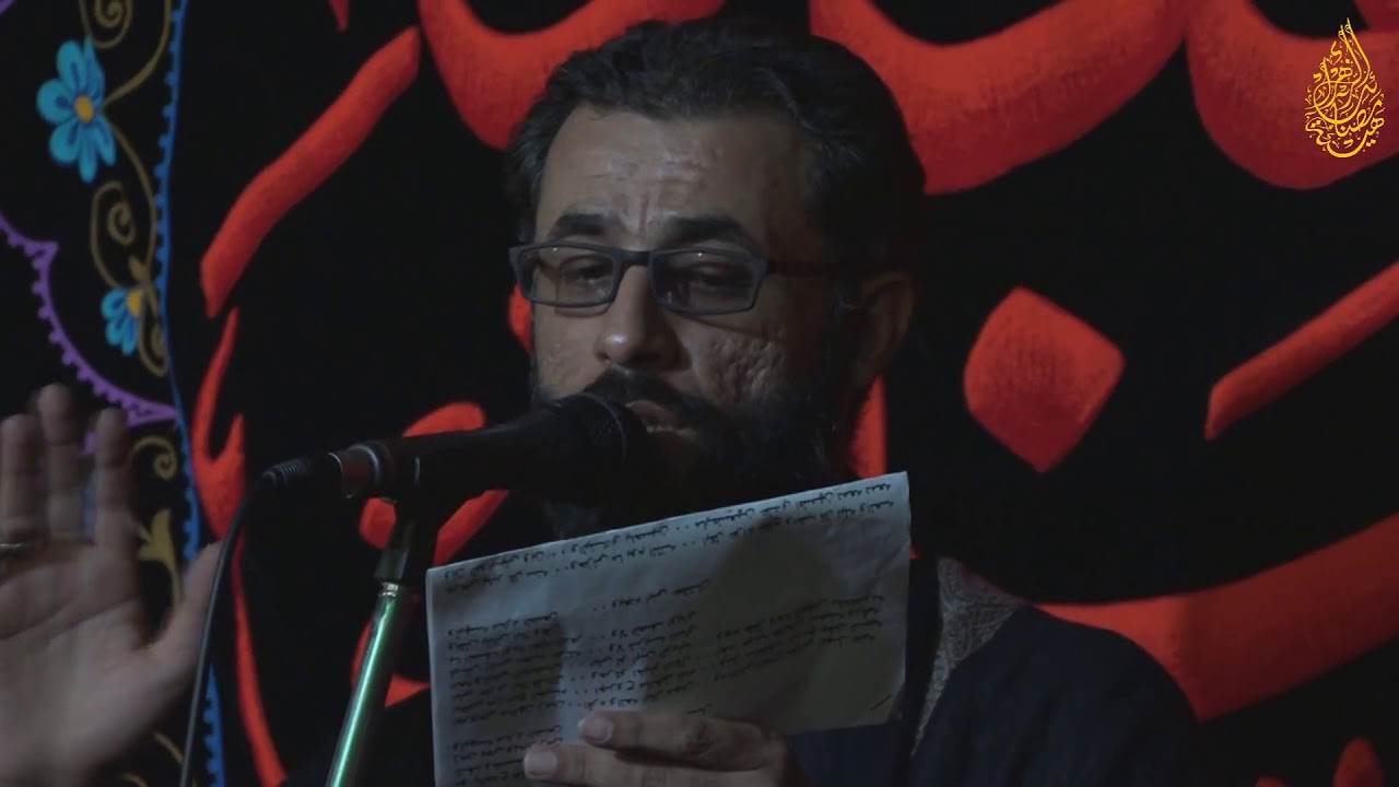 ملا كرار البيضاني