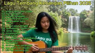 Lagu Tembang Kenangan Pilihan 2025 Full Lirik #lagutrending2025 @arakbalisatu2936