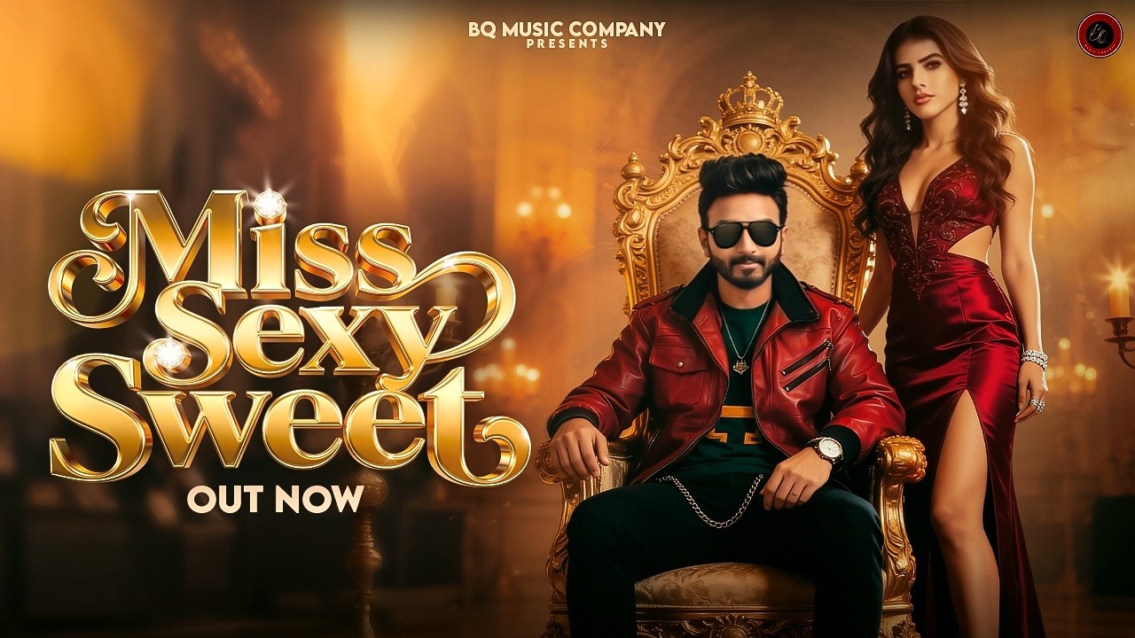 Miss Sexy Sweet — play