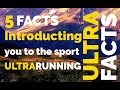 Ultra facts episode 1  what is ultra