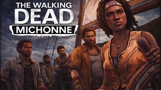 The Walking Dead Michonne para Android