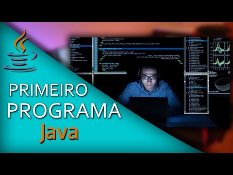 How to Write Your First Java Program from Scratch! #5 - Calculator