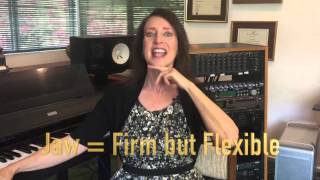 How to Sing in High Chest Voice