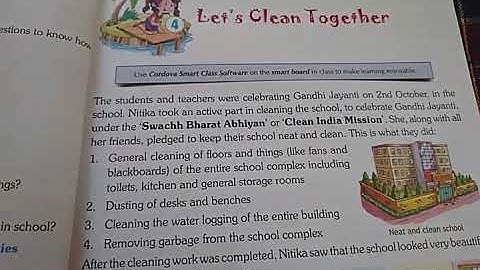 Class-5th chapter-4 Part-1 LET