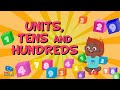 Understanding Units, Tens, and Hundreds