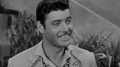 Zorro S02E31 An Affair of Honor