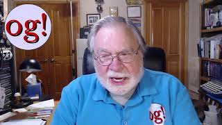 KE0OG Dave Casler Live Stream 3 March 2022