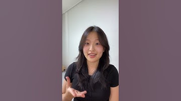 translation VS real Korean - I