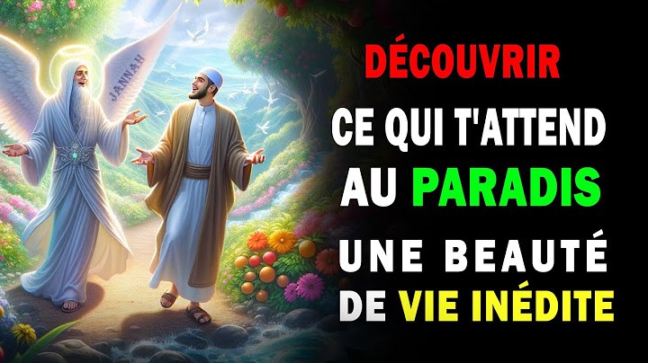 Voyage au Cœur du Paradis : Découvrir la Félicité Éternelle