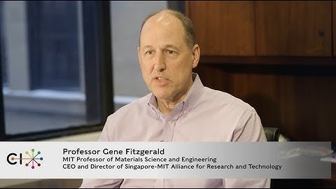 Gene Fitzgerald on Teams and Ecosystems