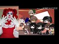 🌺CreepyPasta react to Afton Family TikToks 🌺    🖤Ang/Pl🖤