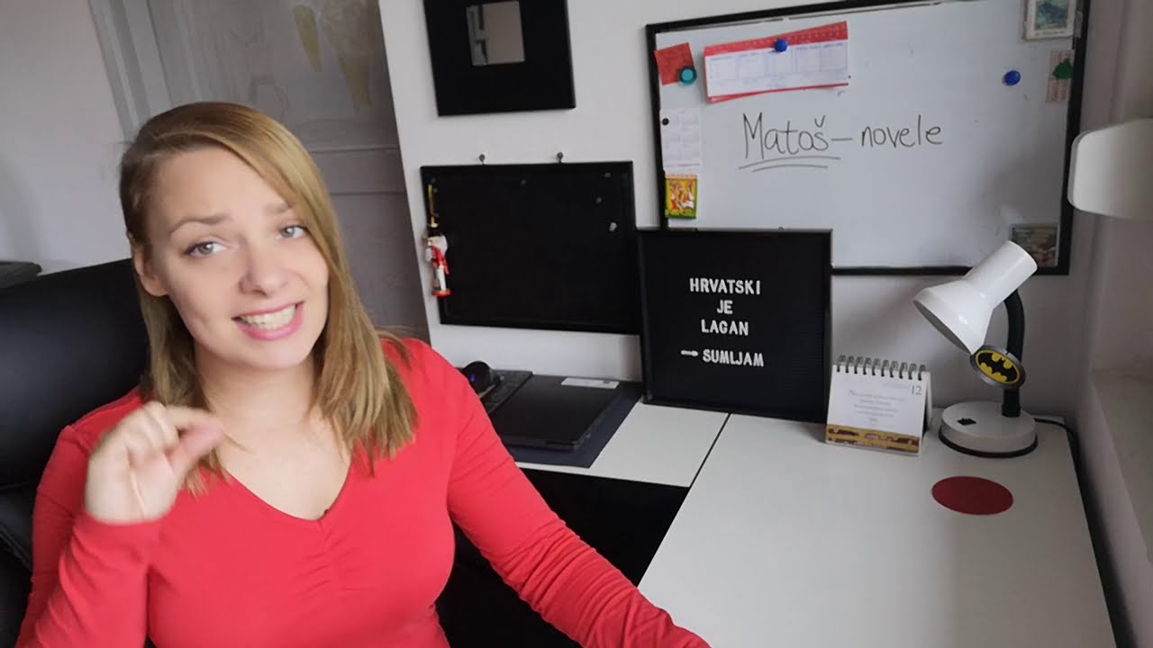 Antun Gustav Matoš - život (prof. Narančić)