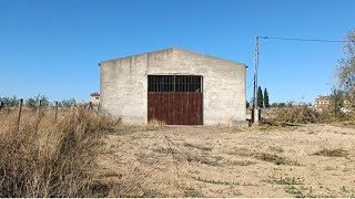 Presentación de la finca Golifre. Parte 2