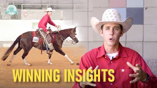 10 Tips for a Successful Ranch Riding Pattern