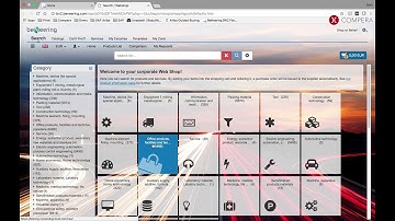 SAP SRM UI5 Add on + CCS - Quick shopping cart