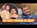 Alex Warren’s secret to long-lasting relationship with wife Kouvr | Capital