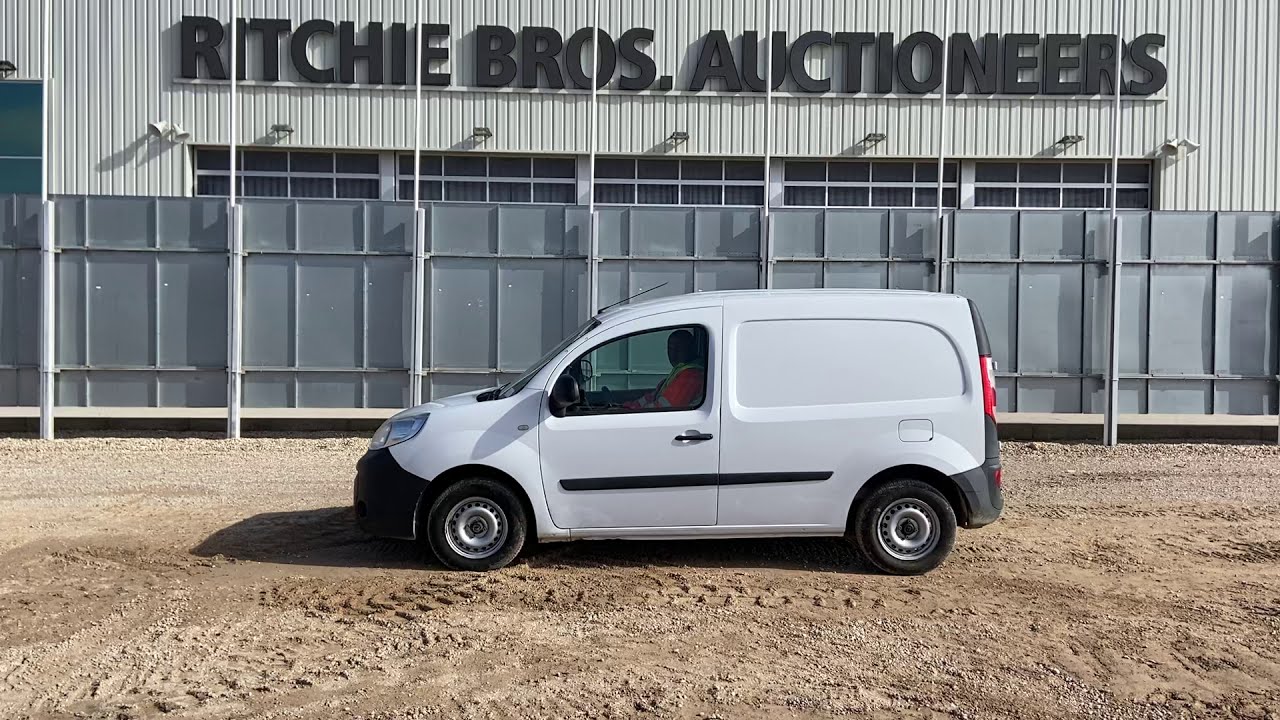 kangoo van for sale