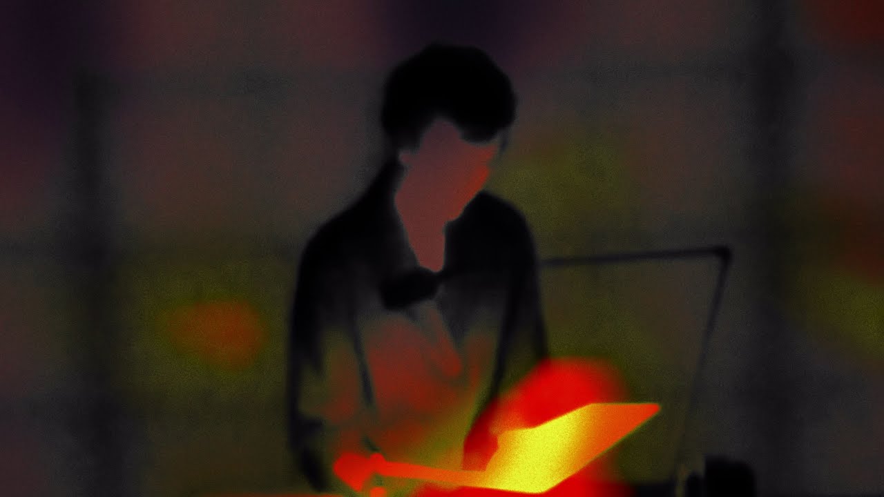 Bryan Ferry and Amelia Barratt - Orchestra (Official Video)