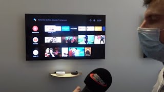 Freebox Pop : Découvrez comment accéder à Android TV