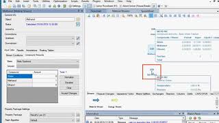Custom Unit Operation using Scilab - English