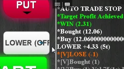 $55.29 PROFIT $3.08 | 21 june21 part 8 | Free Binary Bot Deriv Simple Strategy Trading Profitable