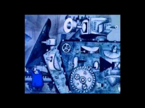 მისი უდიდებულესობა (პირველი ნაწილი)