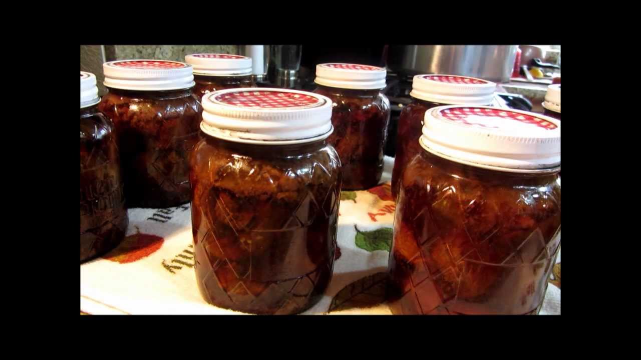 Linda's Pantry Home Canned Stew Meat - YouTube