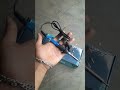 60 watt temperature control soldering iron ||😱 adjustable soldering iron ||🔥 Technical Gautam
