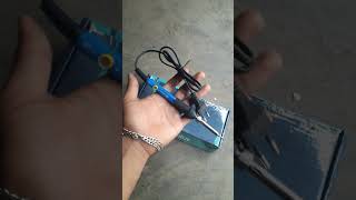 60 watt temperature control soldering iron|| Technical Gautam